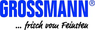 Logo Grossmann Feinkost