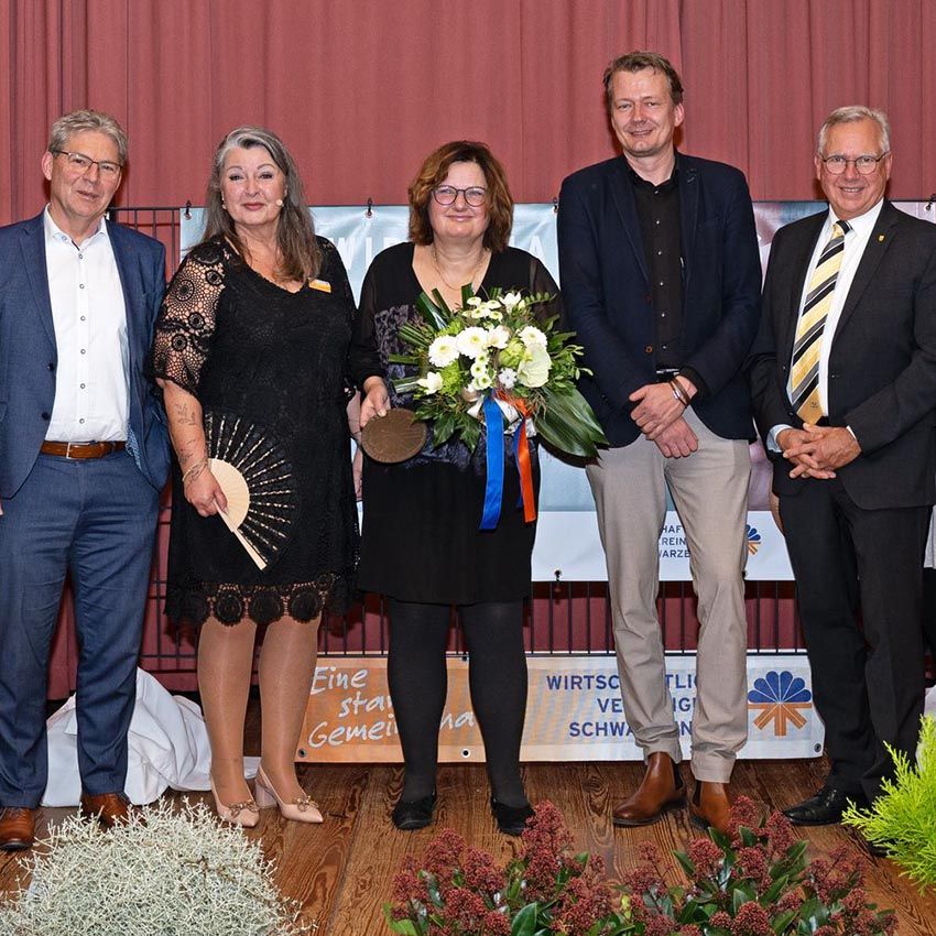 Wirtschaftspreisträger 2019 Brillenschmiede