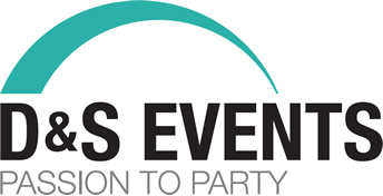 Logo D&S Events Daniel Schmidt