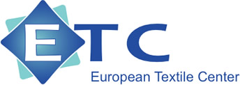Logo ETC European Textile Center
