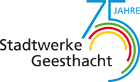 Logo Stadtwerke Geesthacht