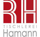 Logo Tischlerei Hamann